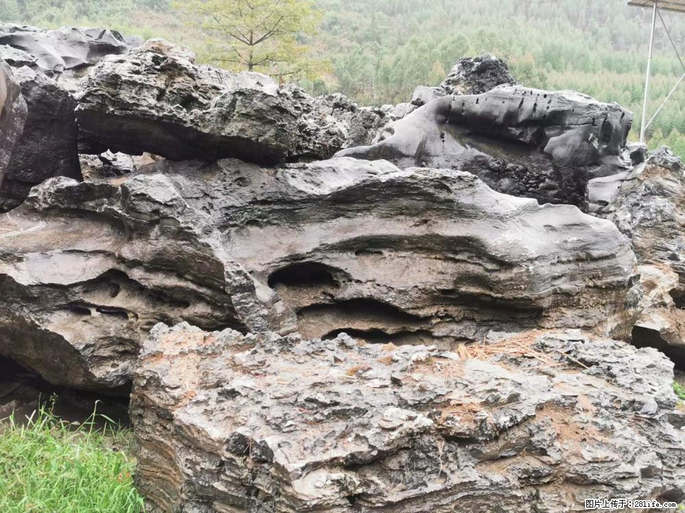 风景石、假山石大量有货，有需要的欢迎联系 - 新手上路 - 晋中生活社区 - 晋中28生活网 jz.28life.net