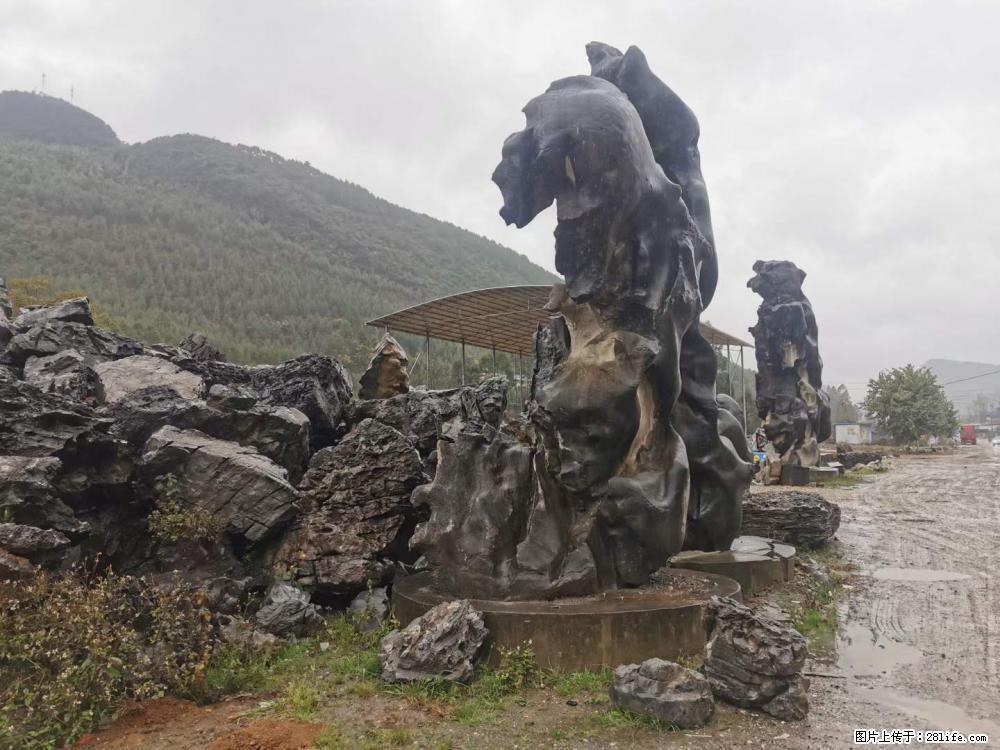 风景石、假山石大量有货，有需要的欢迎联系 - 新手上路 - 晋中生活社区 - 晋中28生活网 jz.28life.net