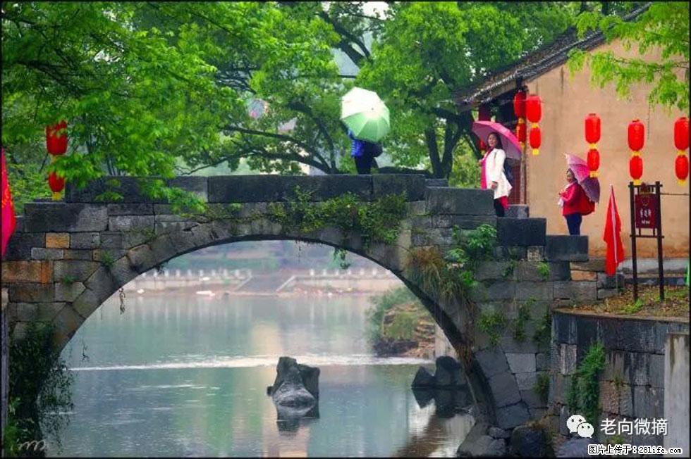 【春天，广西桂林灌阳县向您发出邀请！】江口老街又逢春 - 游山玩水 - 晋中生活社区 - 晋中28生活网 jz.28life.net