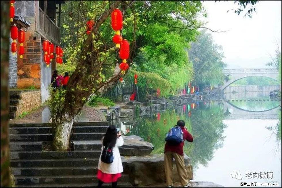 【春天，广西桂林灌阳县向您发出邀请！】江口老街又逢春 - 游山玩水 - 晋中生活社区 - 晋中28生活网 jz.28life.net