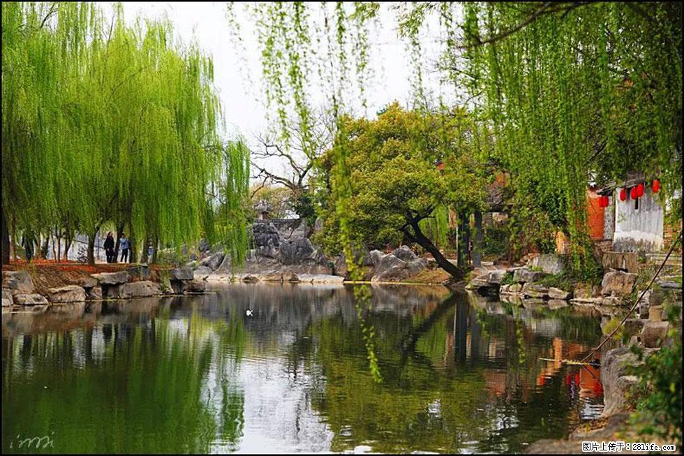 【春天，广西桂林灌阳县向您发出邀请！】江口老街又逢春 - 游山玩水 - 晋中生活社区 - 晋中28生活网 jz.28life.net