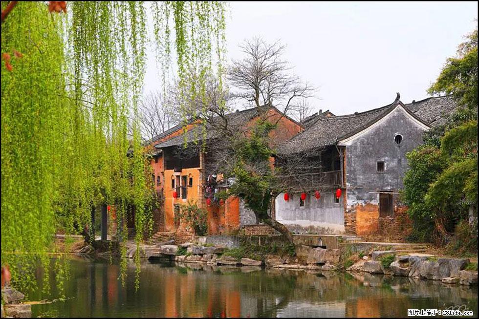 【春天，广西桂林灌阳县向您发出邀请！】江口老街又逢春 - 游山玩水 - 晋中生活社区 - 晋中28生活网 jz.28life.net