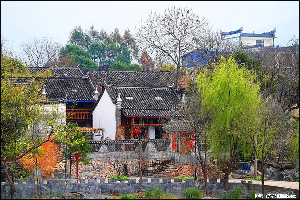 【春天，广西桂林灌阳县向您发出邀请！】江口老街又逢春 - 游山玩水 - 晋中生活社区 - 晋中28生活网 jz.28life.net