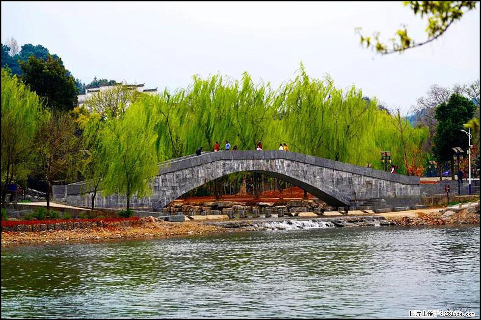 【春天，广西桂林灌阳县向您发出邀请！】江口老街又逢春 - 游山玩水 - 晋中生活社区 - 晋中28生活网 jz.28life.net