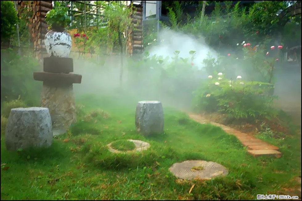 【春天，广西桂林灌阳县向您发出邀请！】如梦似幻莲溪庐 - 游山玩水 - 晋中生活社区 - 晋中28生活网 jz.28life.net