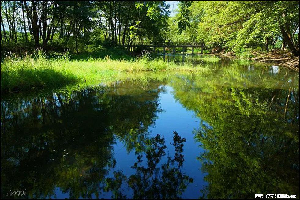 【春天，广西桂林灌阳县向您发出邀请！】熊家寨湿地公园 - 游山玩水 - 晋中生活社区 - 晋中28生活网 jz.28life.net