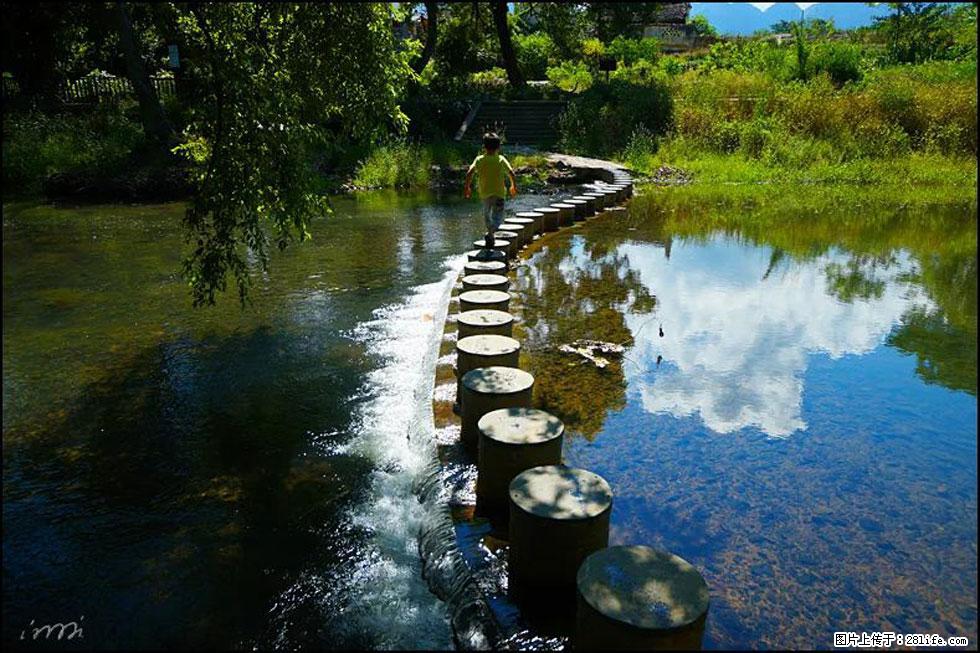 【春天，广西桂林灌阳县向您发出邀请！】熊家寨湿地公园 - 游山玩水 - 晋中生活社区 - 晋中28生活网 jz.28life.net