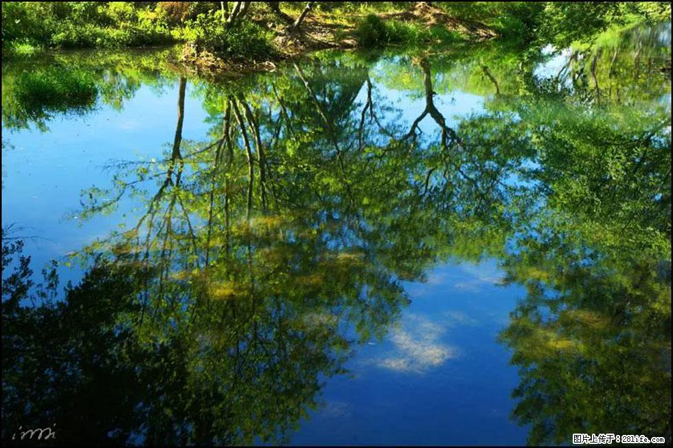 【春天，广西桂林灌阳县向您发出邀请！】熊家寨湿地公园 - 游山玩水 - 晋中生活社区 - 晋中28生活网 jz.28life.net