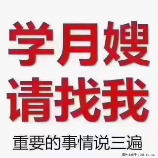 为什么要学习月嫂，育婴师？ - 晋中28生活网 jz.28life.net