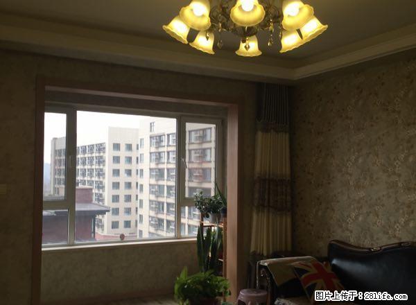 万科朗润园 精装修,家具家电齐全,拎包入住  2室2厅1卫 - 房屋出租 - 房屋租售 - 晋中分类信息 - 晋中28生活网 jz.28life.net