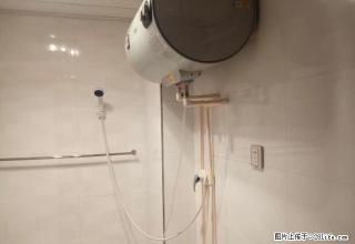 新医院旁，精装修 ！700元， 1室1厅1卫 - 晋中28生活网 jz.28life.net