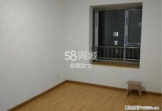万达附近龙湖大街富锦嘉苑三居简装适合办公 - 晋中28生活网 jz.28life.net