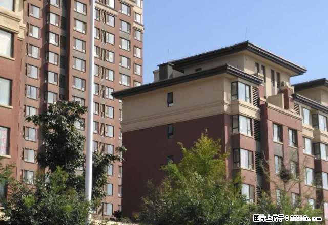 万科朗润园 紧邻大学城 3室2厅1卫 精装修，楼层好，拎包住 - 房屋出租 - 房屋租售 - 晋中分类信息 - 晋中28生活网 jz.28life.net