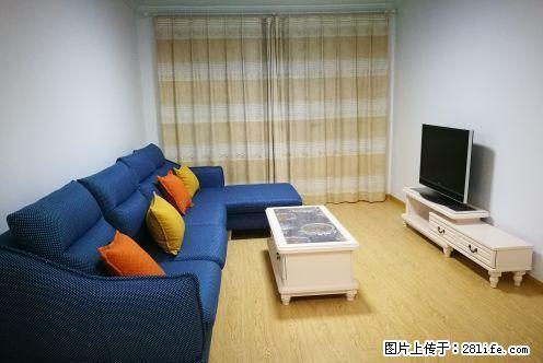 万科一期旁.紧邻传媒大学.精装修.非常适合小两口居住 - 房屋出租 - 房屋租售 - 晋中分类信息 - 晋中28生活网 jz.28life.net