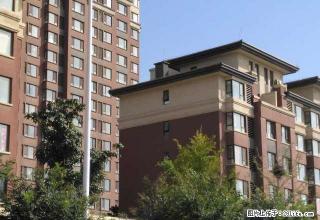 万科朗润园 紧邻大学城 3室2厅1卫 精装修，楼层好，拎包住 - 晋中28生活网 jz.28life.net