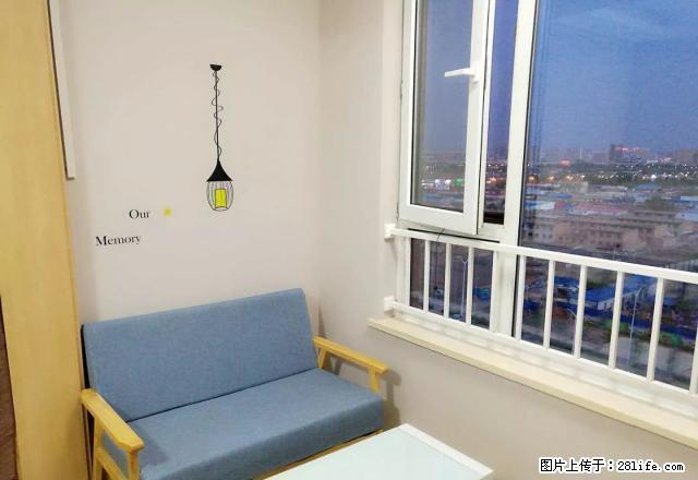 万科朗润园 生活广场 大学城 豪华装修 无中介、物业费 - 房屋出租 - 房屋租售 - 晋中分类信息 - 晋中28生活网 jz.28life.net