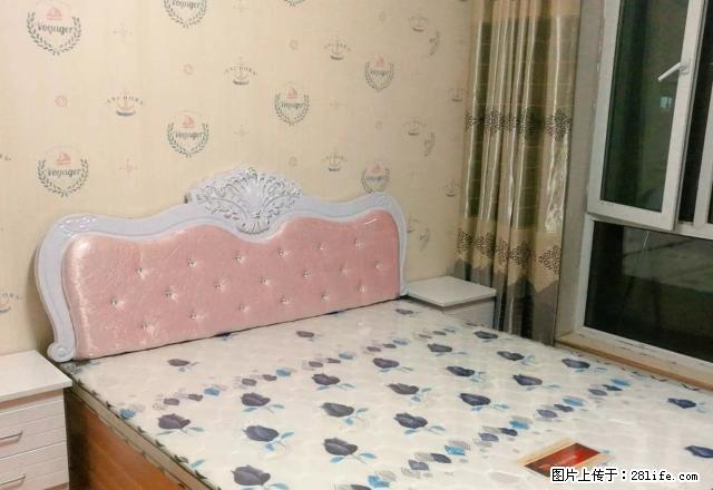 华都公园里 奥特莱斯旁 新晋世家 豪华装修 无中介、物业费 - 房屋出租 - 房屋租售 - 晋中分类信息 - 晋中28生活网 jz.28life.net