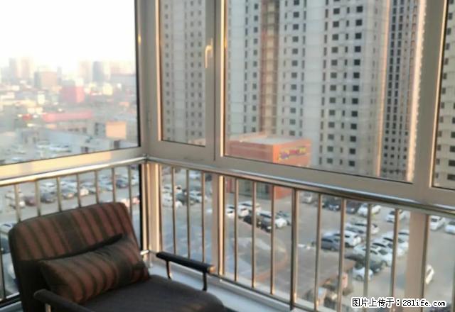 印象城 沃尔玛 安宁街 豪华装修 一室一厅 无中介、物业费 - 房屋出租 - 房屋租售 - 晋中分类信息 - 晋中28生活网 jz.28life.net