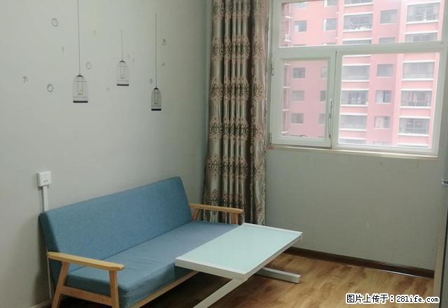 新晋世家 龙湖大街 一室一厅 拎包入住 无中介、物业费 - 房屋出租 - 房屋租售 - 晋中分类信息 - 晋中28生活网 jz.28life.net