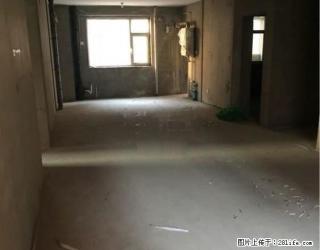 龙湖国际定阳路万达附近，低层毛坯房，可办公可住家 - 晋中28生活网 jz.28life.net