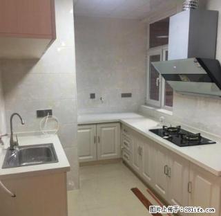 文苑街定阳路新晋世家精装两居急租 可办公住家龙湖街 可配置 - 晋中28生活网 jz.28life.net