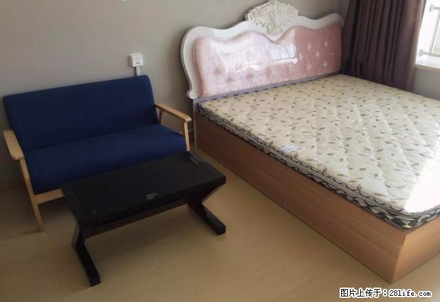 万科朗润园 生活广场 大学城 豪华装修 无中介、物业费 - 房屋出租 - 房屋租售 - 晋中分类信息 - 晋中28生活网 jz.28life.net