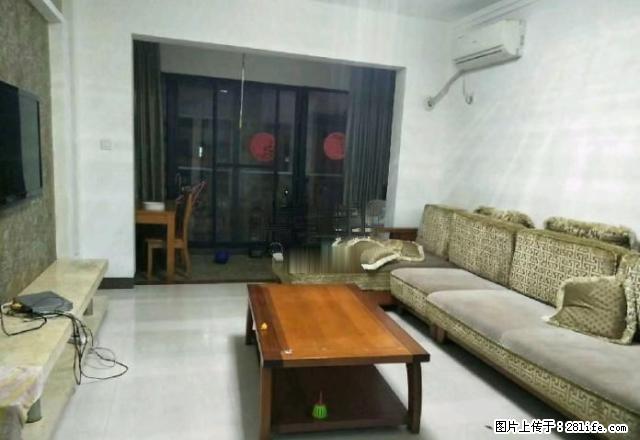 顺城西街郭家堡村住宅二区 2室2厅1卫精装家具家电都有 - 房屋出租 - 房屋租售 - 晋中分类信息 - 晋中28生活网 jz.28life.net