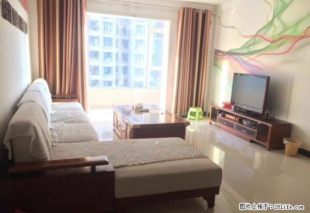 文苑街辽阳路 龙湖国际 精装两室 拎包入住 带车位 - 房屋出租 - 房屋租售 - 晋中分类信息 - 晋中28生活网 jz.28life.net
