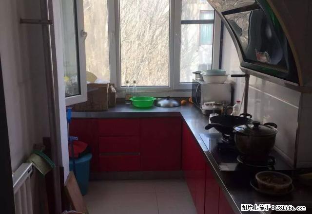 经纬厂八区二室二厅精装修家电全婚房出租 - 房屋出租 - 房屋租售 - 晋中分类信息 - 晋中28生活网 jz.28life.net