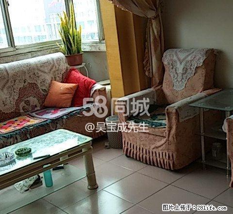 集装箱小区 2室1厅1卫 - 房屋出租 - 房屋租售 - 晋中分类信息 - 晋中28生活网 jz.28life.net