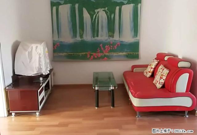 液压件厂二区 精装两居室 家具家电齐全 拎包入住 - 房屋出租 - 房屋租售 - 晋中分类信息 - 晋中28生活网 jz.28life.net