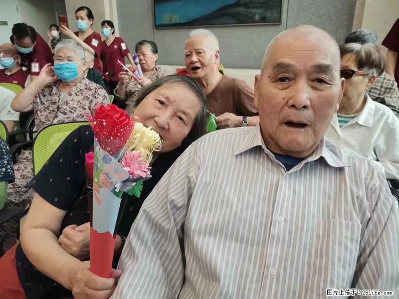 上海国企养老院，星级酒店环境，招聘养老护工 - 职场交流 - 晋中生活社区 - 晋中28生活网 jz.28life.net