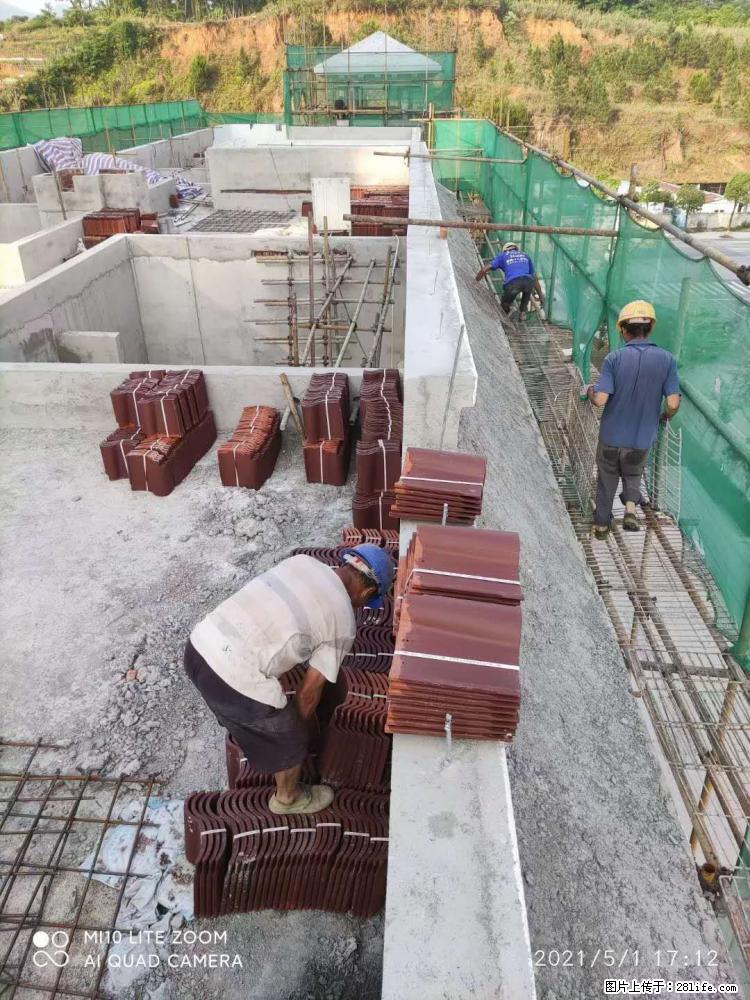 【广西三象建筑安装工程有限公司】绿地衫和田叠墅项目 - 家居生活 - 晋中生活社区 - 晋中28生活网 jz.28life.net
