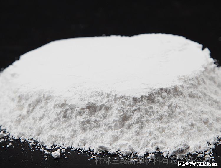 【桂林三鑫新型材料】600目重质碳酸钙 方解石粉重钙粉 - 灌水专区 - 晋中生活社区 - 晋中28生活网 jz.28life.net