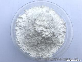 【桂林三鑫新型材料】人造石人造大理石专用碳酸钙 - 晋中28生活网 jz.28life.net