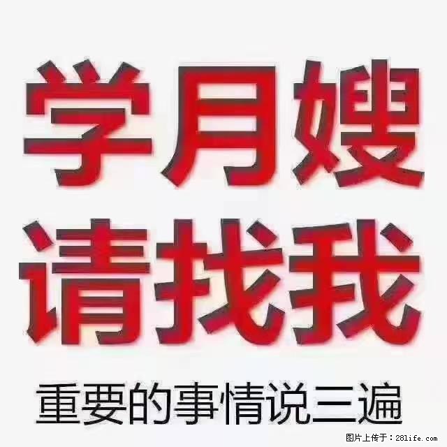 【招聘】月嫂，上海徐汇区 - 职场交流 - 晋中生活社区 - 晋中28生活网 jz.28life.net