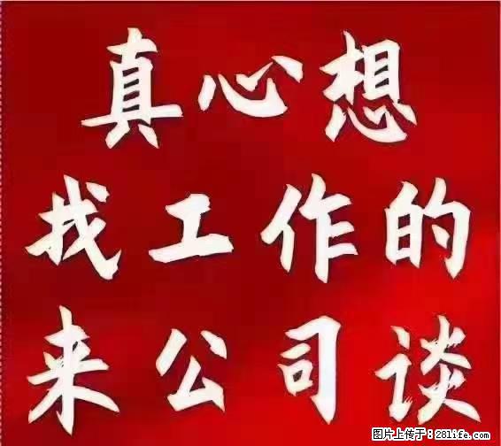 【上海】国企，医院招两名男保安，55岁以下，身高1.7米以上，无犯罪记录不良嗜好 - 职场交流 - 晋中生活社区 - 晋中28生活网 jz.28life.net