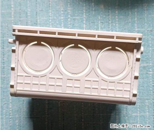 桂林荣泰吹塑、注塑【厂家直销】PVC阴燃电工配件，精品86底盒 - 家居生活 - 晋中生活社区 - 晋中28生活网 jz.28life.net