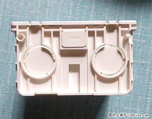 桂林荣泰吹塑、注塑【厂家直销】PVC阴燃电工配件，精品86底盒 - 家居生活 - 晋中生活社区 - 晋中28生活网 jz.28life.net