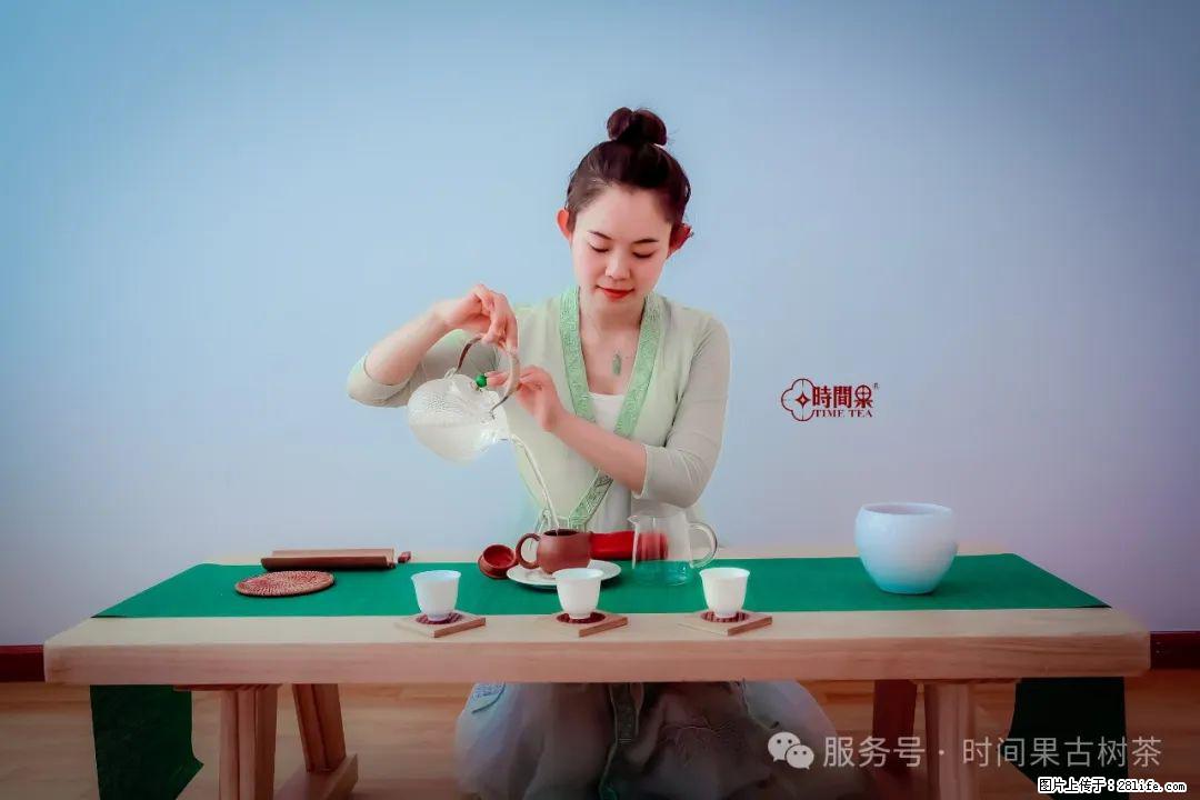 时间果百年古树龙珠普洱生茶 - 购物交流 - 晋中生活社区 - 晋中28生活网 jz.28life.net