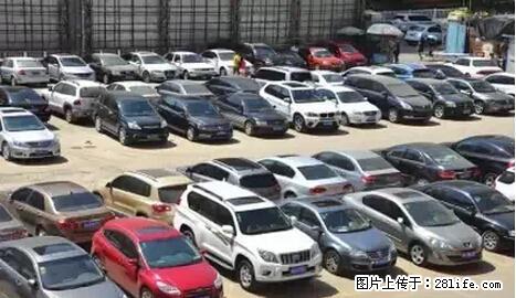停车为什么要车头朝外？不是开玩笑，关键时刻真能救命 - 晋中生活资讯 - 晋中28生活网 jz.28life.net