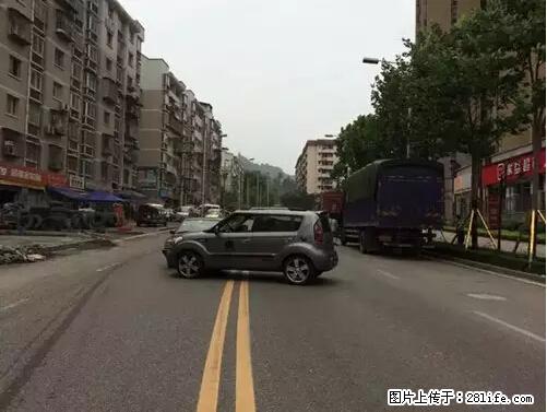 开车出事故没拍这5张照片，警察也帮不了你！ - 晋中生活资讯 - 晋中28生活网 jz.28life.net