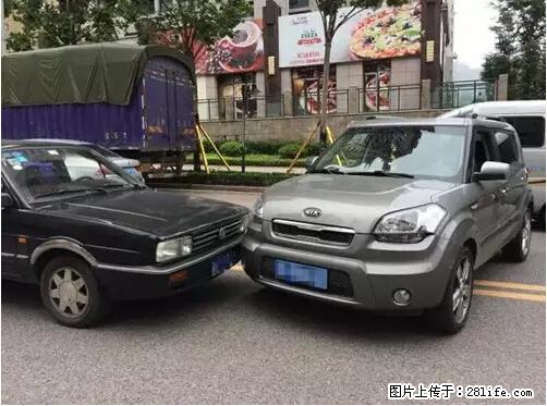 开车出事故没拍这5张照片，警察也帮不了你！ - 晋中生活资讯 - 晋中28生活网 jz.28life.net