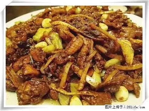 来广西旅游必吃这20道桂菜，不然就白来广西啦！ - 晋中生活资讯 - 晋中28生活网 jz.28life.net