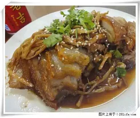 来广西旅游必吃这20道桂菜，不然就白来广西啦！ - 晋中生活资讯 - 晋中28生活网 jz.28life.net