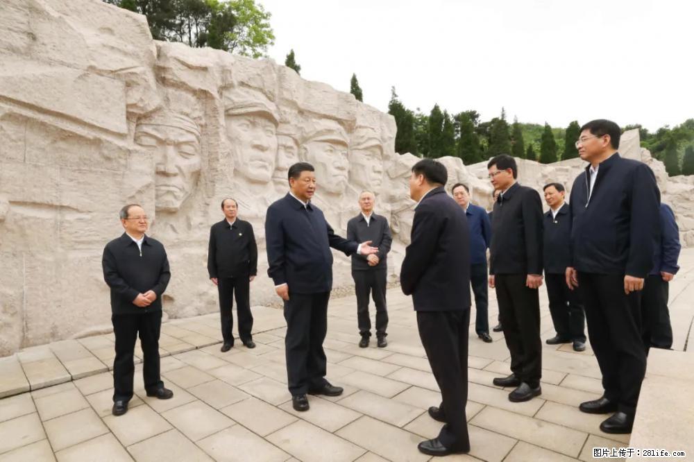 习近平赴广西考察调研 - 晋中生活资讯 - 晋中28生活网 jz.28life.net