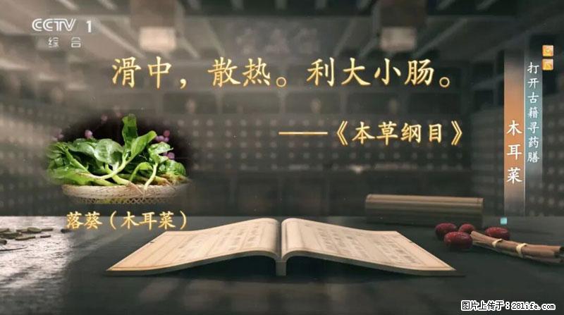比牛奶补钙还厉害！凉血解毒、稳血糖...这菜冬天必吃，很多人却当草 - 晋中生活资讯 - 晋中28生活网 jz.28life.net