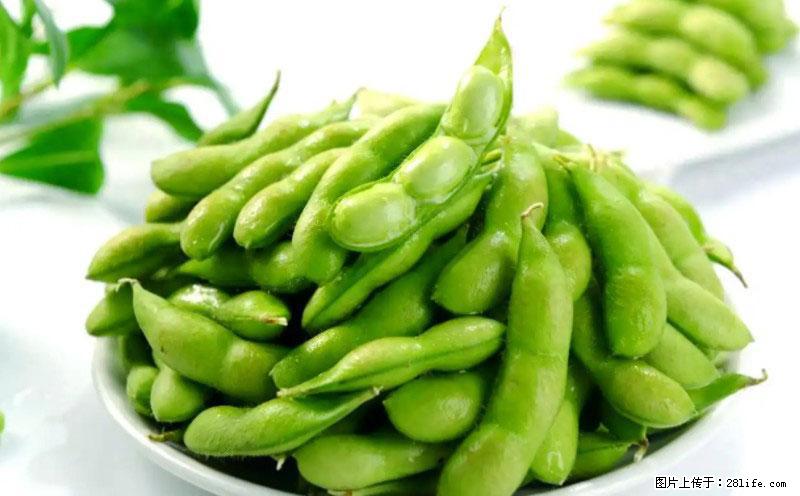 这些蔬菜是“天然钙片”，这6种被医生重点推荐 - 晋中生活资讯 - 晋中28生活网 jz.28life.net