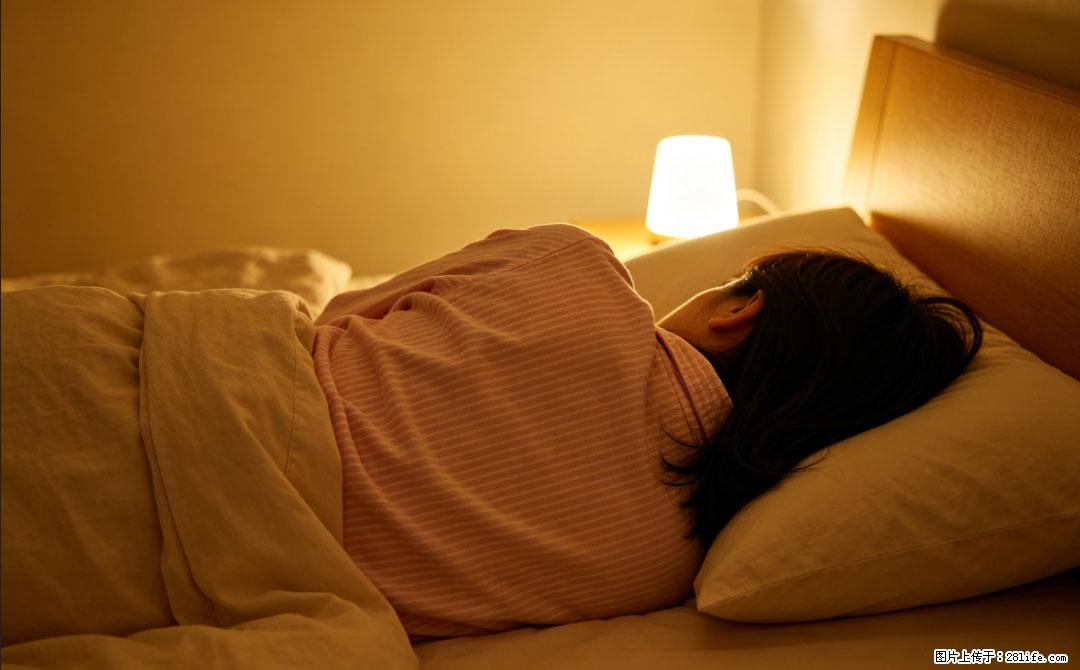 熬夜会让猝死风险飙升！出现以下4种情况赶紧休息→ - 晋中生活资讯 - 晋中28生活网 jz.28life.net