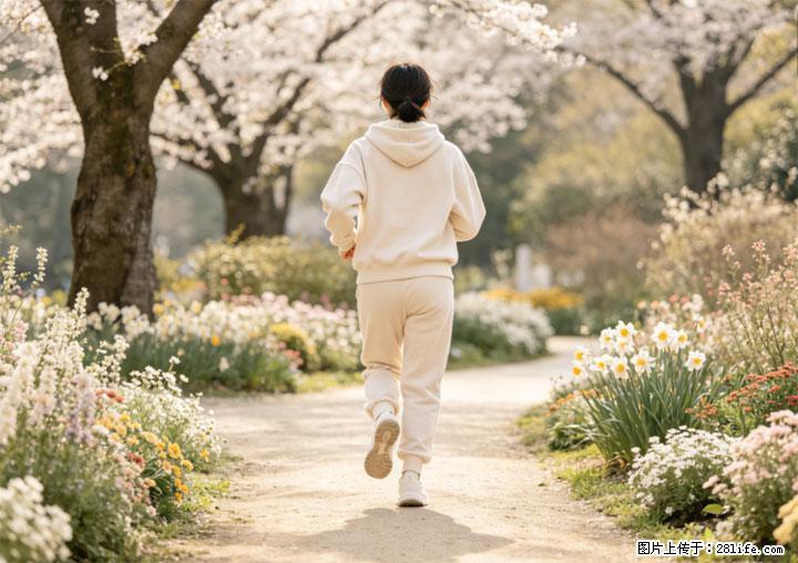 学会这套走路方法！稳血糖护心脏，养护关节更护健康 - 晋中生活资讯 - 晋中28生活网 jz.28life.net